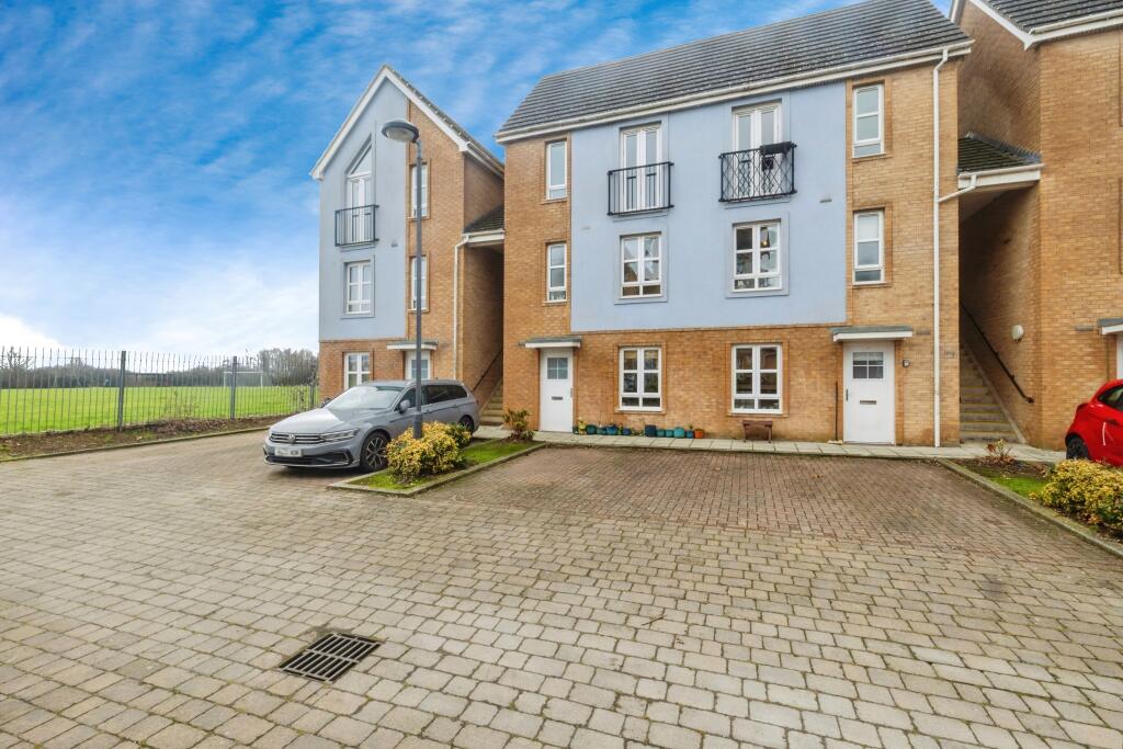 Main image of property: Pitcairn Avenue, Lincoln, LN2