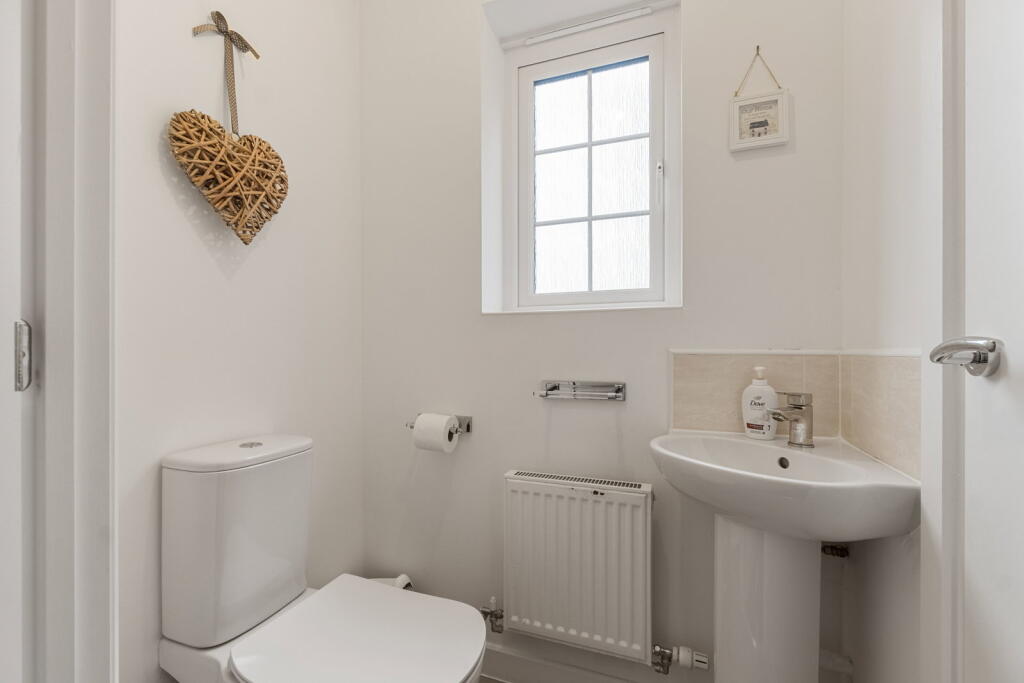 Additional image 8 of Castle Stead Crescent, Cullingworth