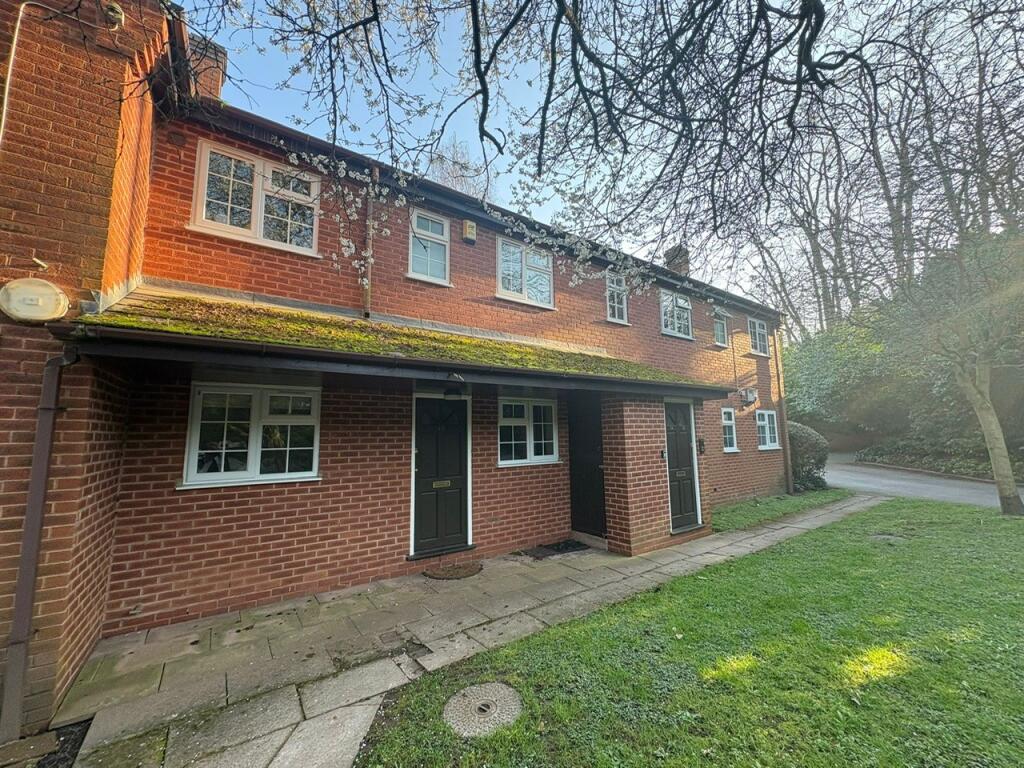 Main image of property: Pakenham Village