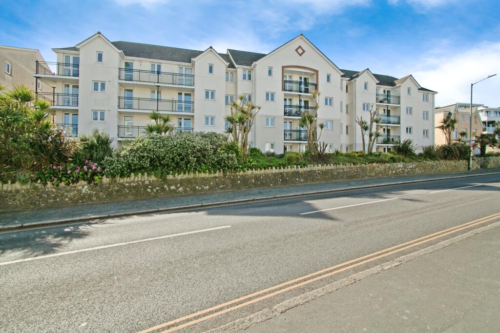 Main image of property: Windsor Court, Mount Wise, Newquay, Cornwall, TR7