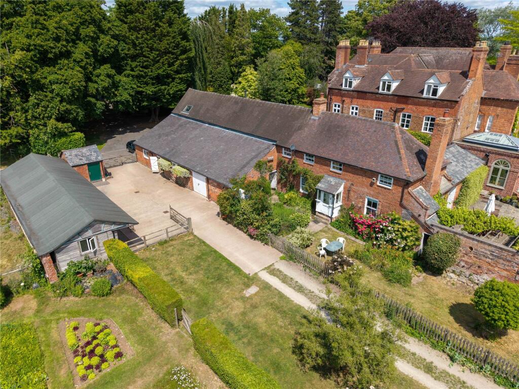 Main image of property: Martley, Worcester, Worcestershire, WR6