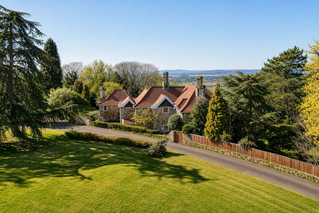 Main image of property: Knole Park, Almondsbury, BS32