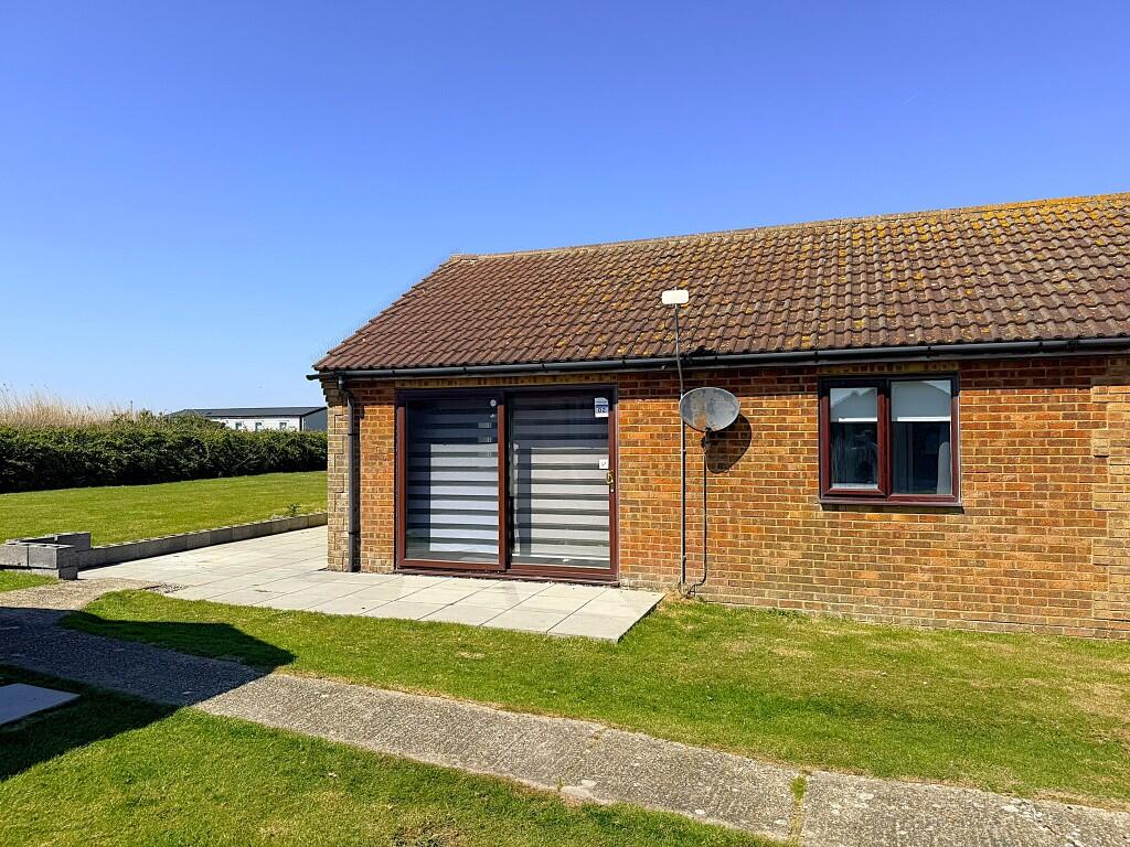 Main image of property: New Lydd Road, TN31