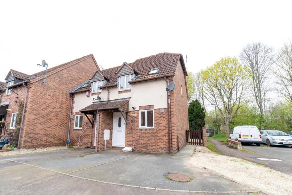 Main image of property: The Cloisters, Bishops Cleeve, Cheltenham, GL52