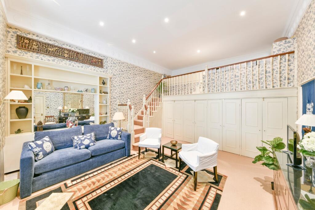 Main image of property: Onslow Gardens, London