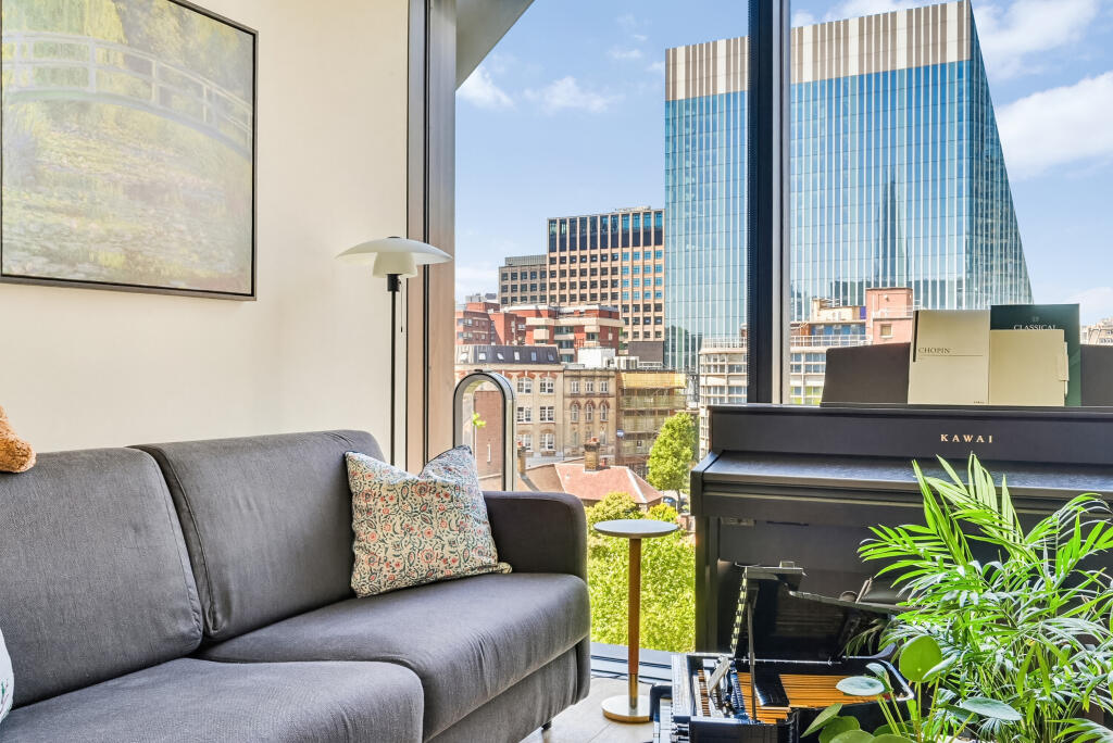 1 bedroom apartment for rent