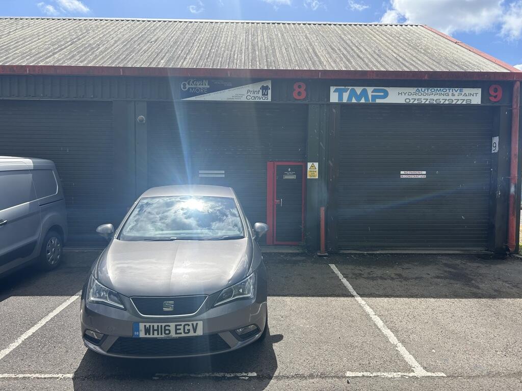 Main image of property: Yeovil Small Business Centre, Houndstone Business Park, Yeovil, Somerset, BA22 8WA
