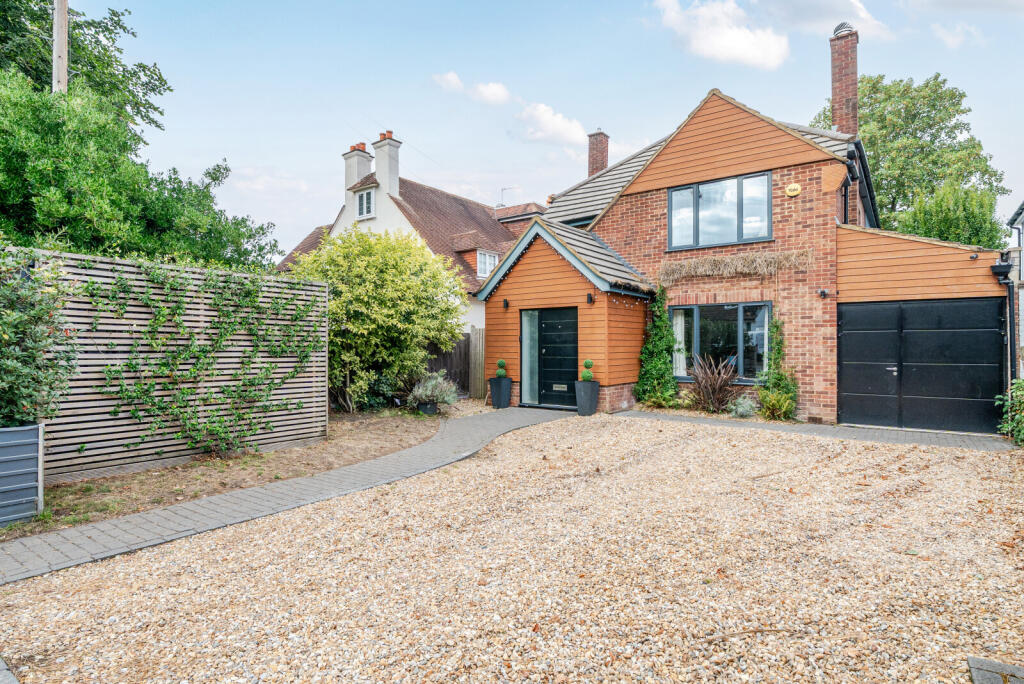 Main image of property: Portmore Park Road, Weybridge, KT13