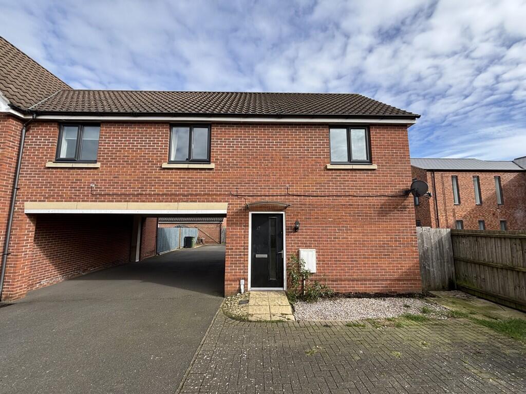 Main image of property: Costessey
