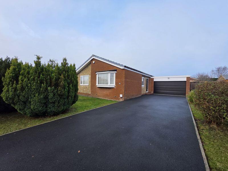 Main image of property: Raynham Close, Cramlington