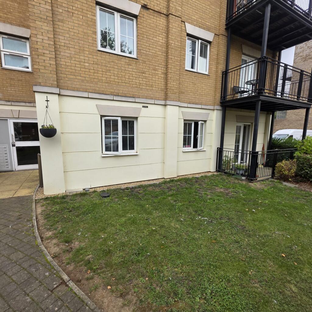 Main image of property: Tanner Street, Barking, IG11