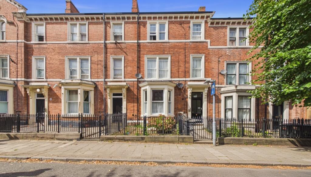 Main image of property: Hartington Street, Derby, Derbyshire, DE23 8EB