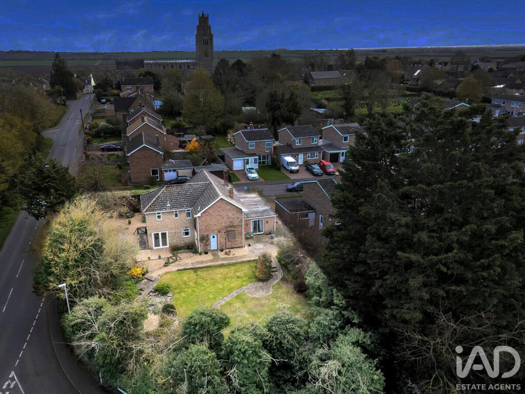 Main image of property: Church Lane Sutton, Ely, Cambridgeshire