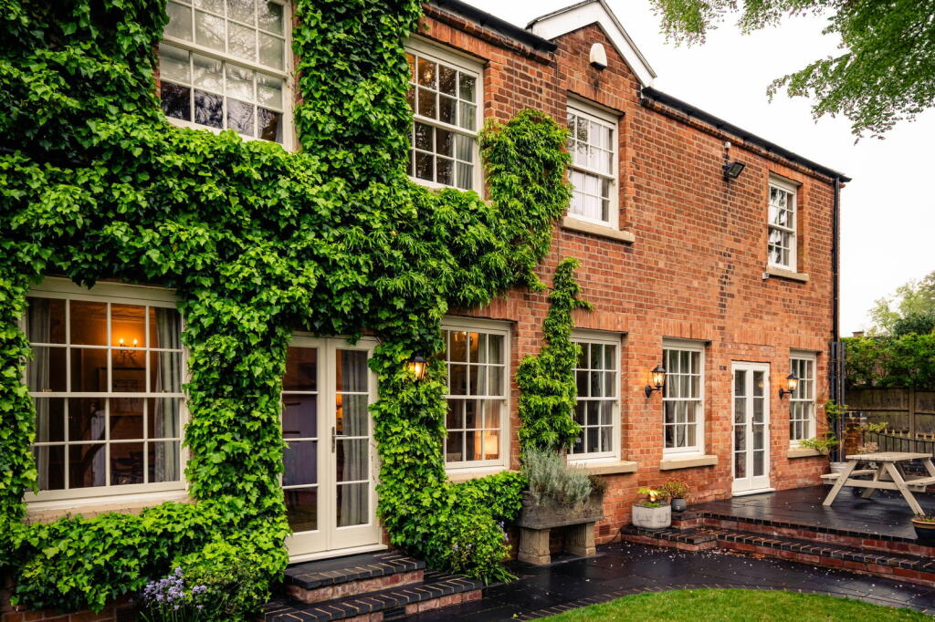 Additional image 32 of 4 The Quadrangle, 133 Canwell Drive, Sutton Coldfield, B75 5SG