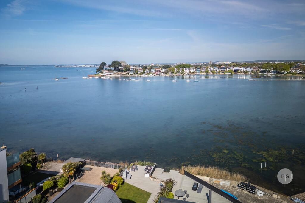 Additional image 37 of Salterns Way, Lilliput, Poole BH14 8JR