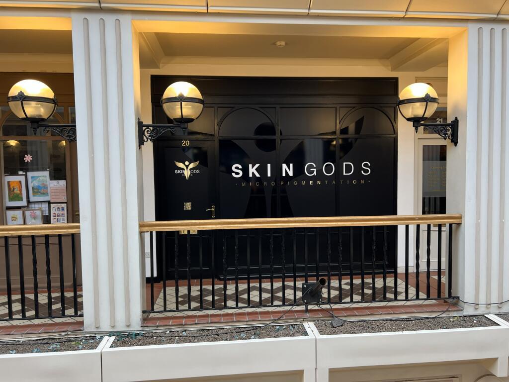 Main image of property: UNIT 20, HATTERS ROW, HORSEMARKET STREET, WARRINGTON, WA1 1XP