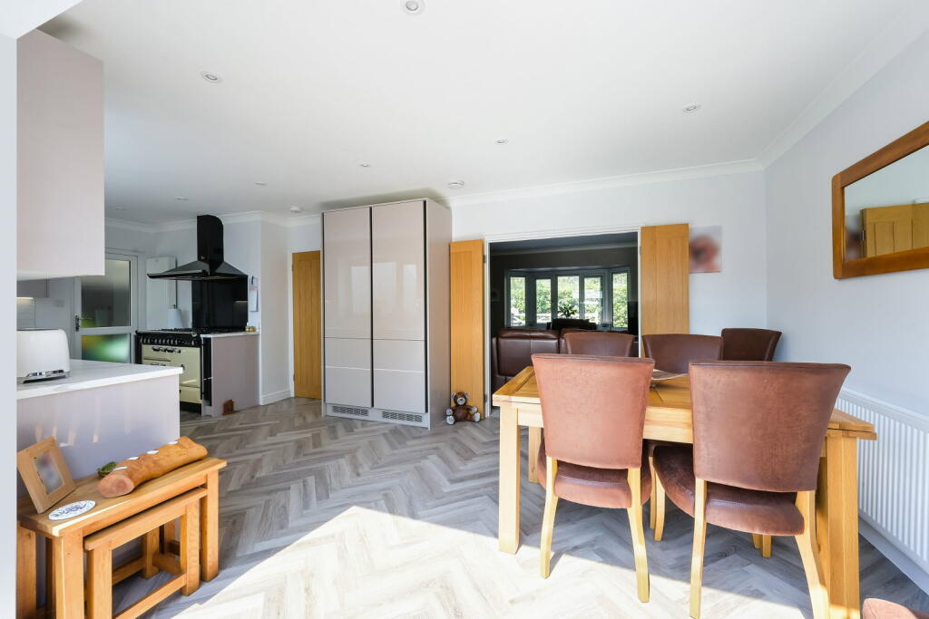 House in Redhill - More