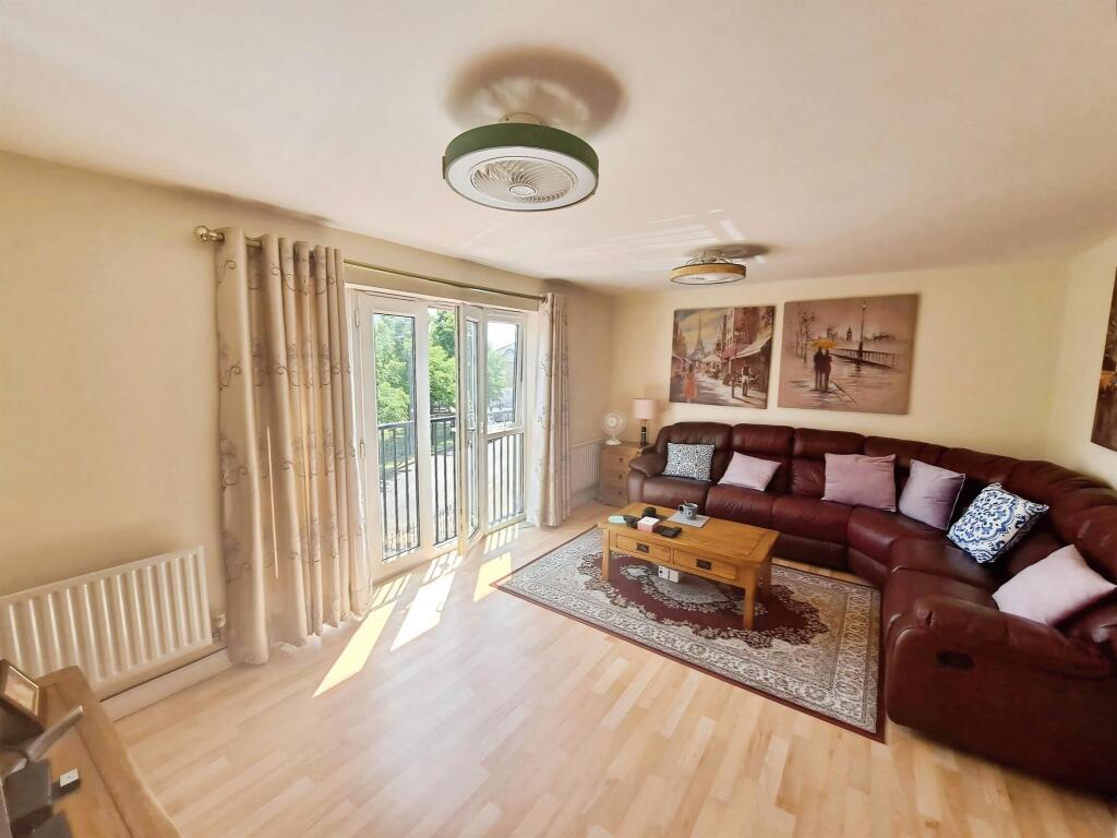 House in Peterborough, Hampton Hargate