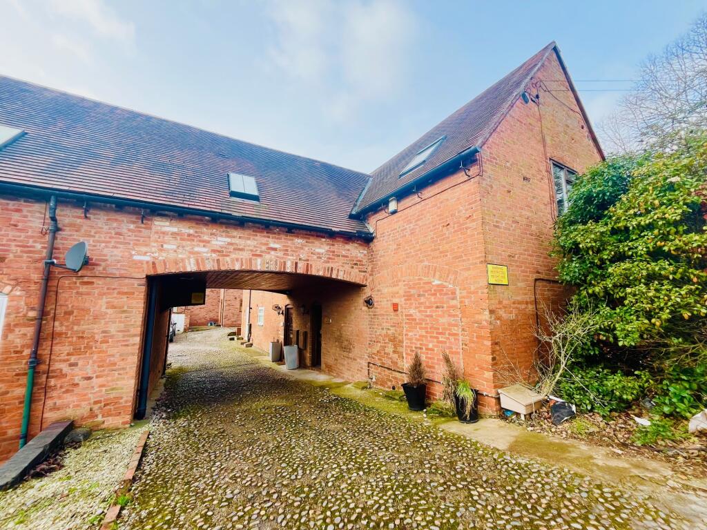 Main image of property: Water Orton Lane, Minworth