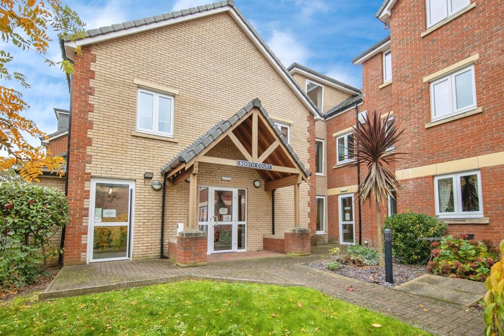 Main image of property: Handford Road, Ipswich