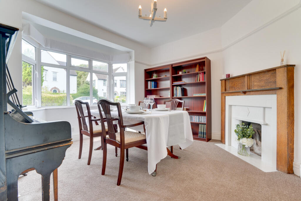 House in Dudley - View 4