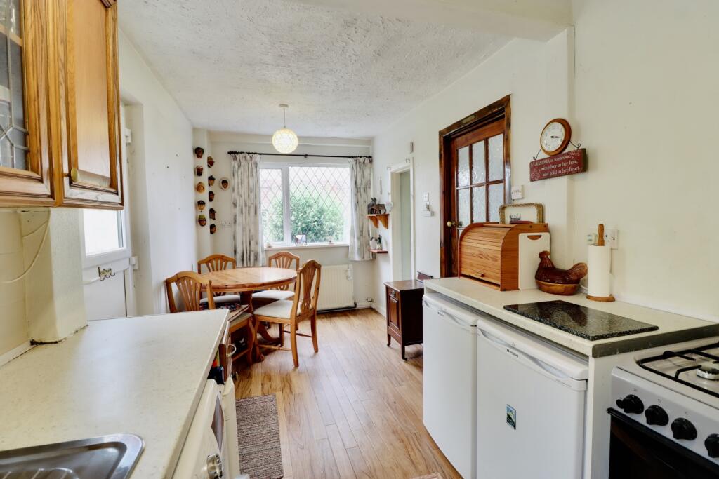 House in Bradford, West Yorkshire - View 5
