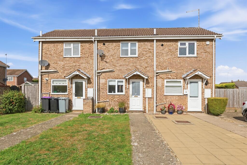 Main image of property: Ash Place, Stamford