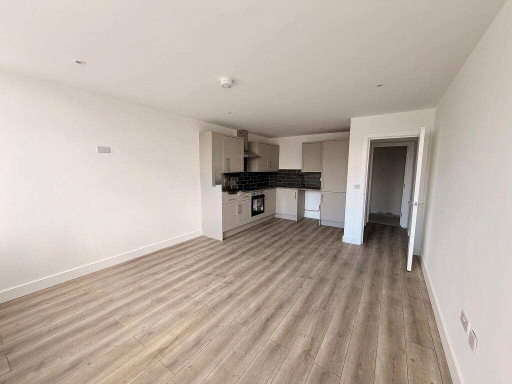 Main image of property: Westgate, Rotherham, South Yorkshire, S60