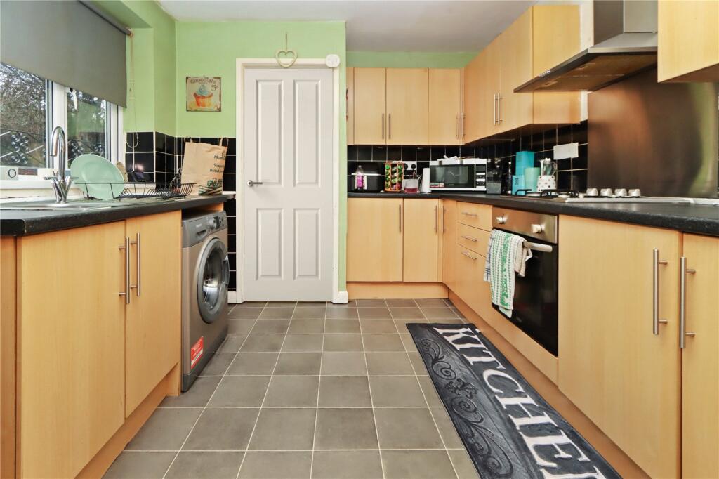 House in Chester-le-Street, Pelton Lane Ends - View 5