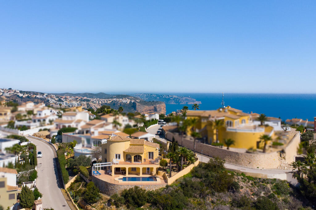 Main image of property: Valencia, Alicante, Benitatxell