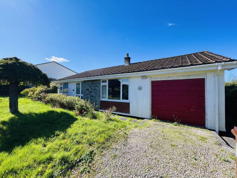 Main image of property: Trecarne View, Liskeard