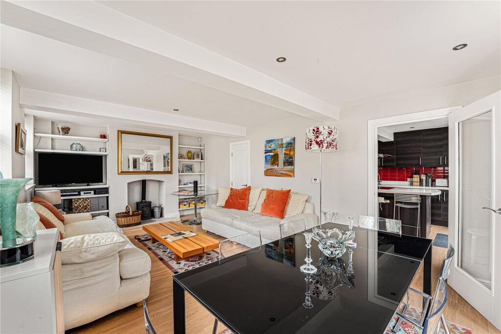Main image of property: Schoolbell Mews, Arbery Road, Bow, London, E3