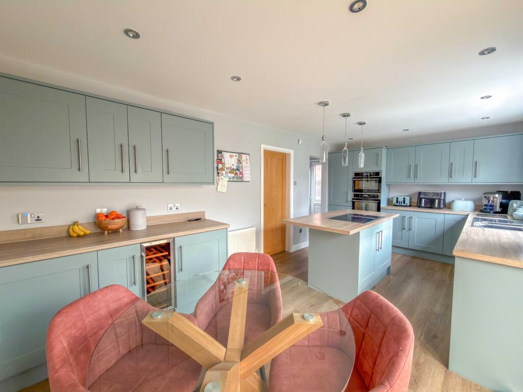 House in Nuneaton and Bedworth, Caldwell - View 4