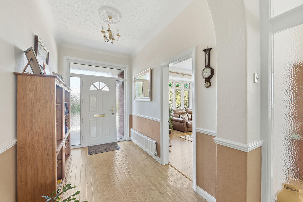 Park Drive, Wistaston - More