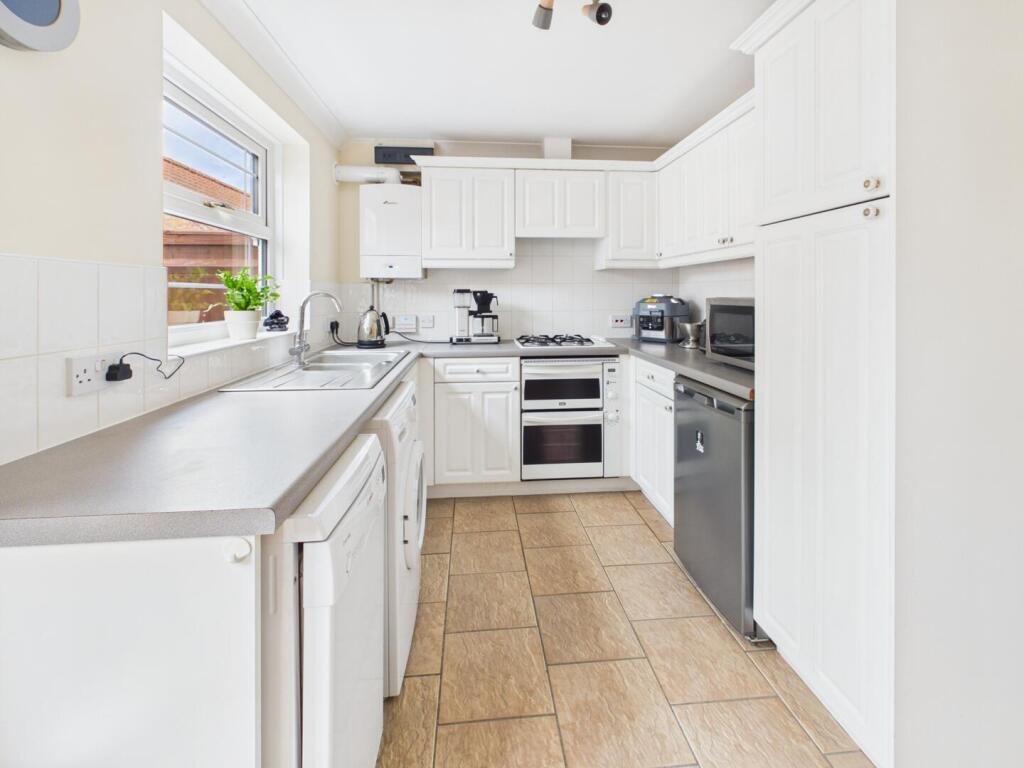 10 Barley Way, Horncastle photo 4
