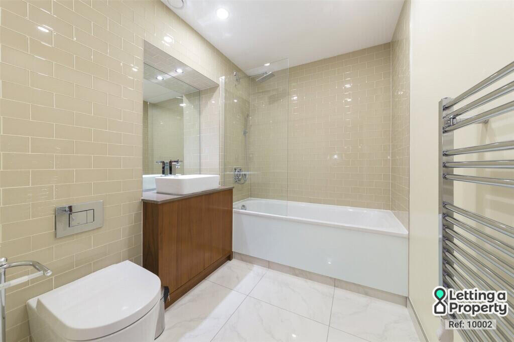 Studio apartment for rent
