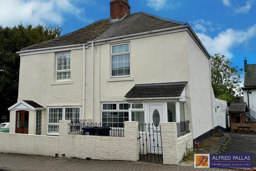 Main image of property: North Guards, Whitburn