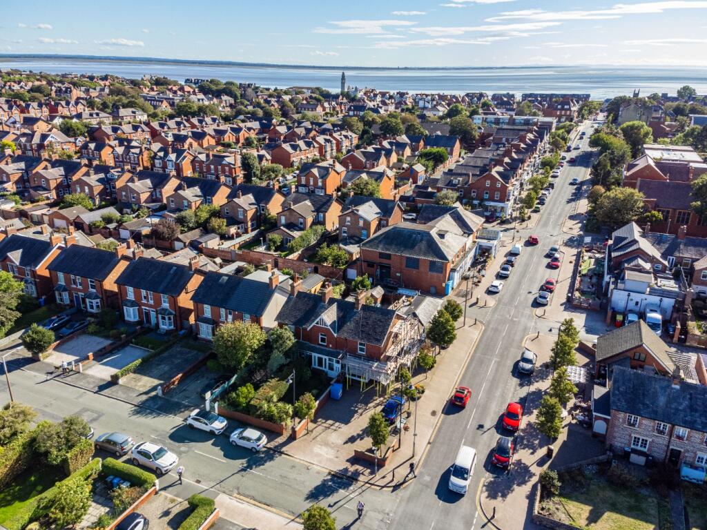 House in Blackpool - View 3