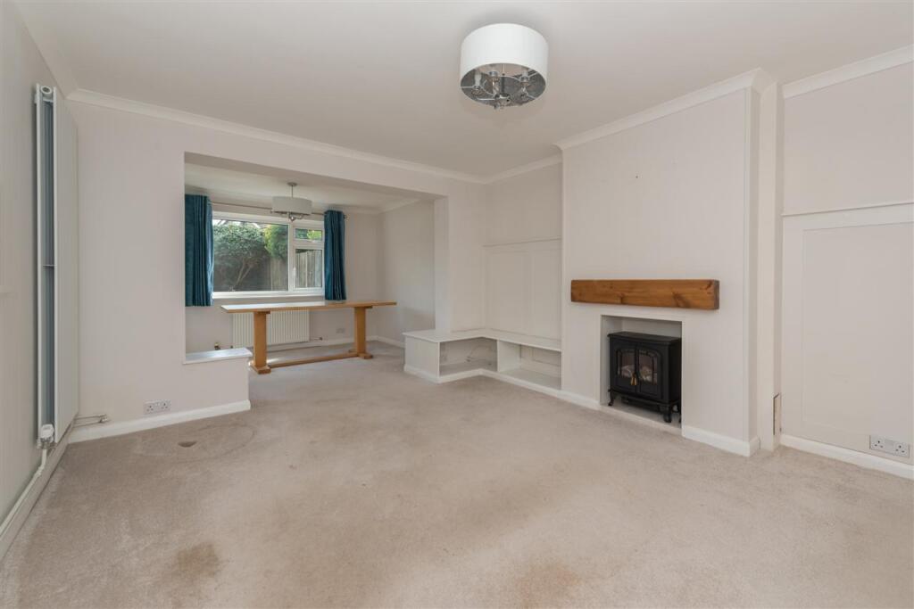 House in Canterbury, Harbledown and Rough Common - View 2