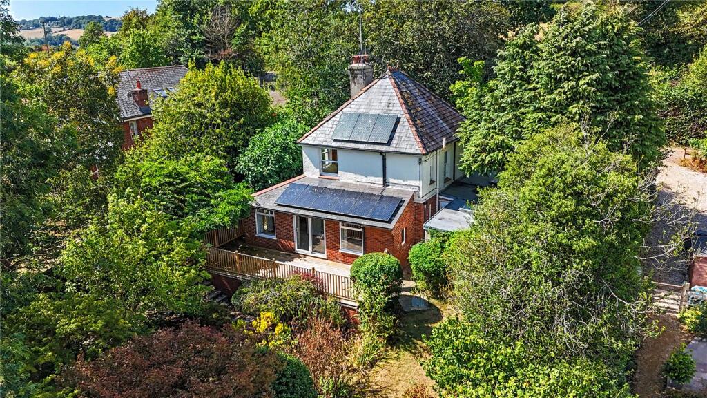 Main image of property: Hillhead, Colyton, Devon, EX24