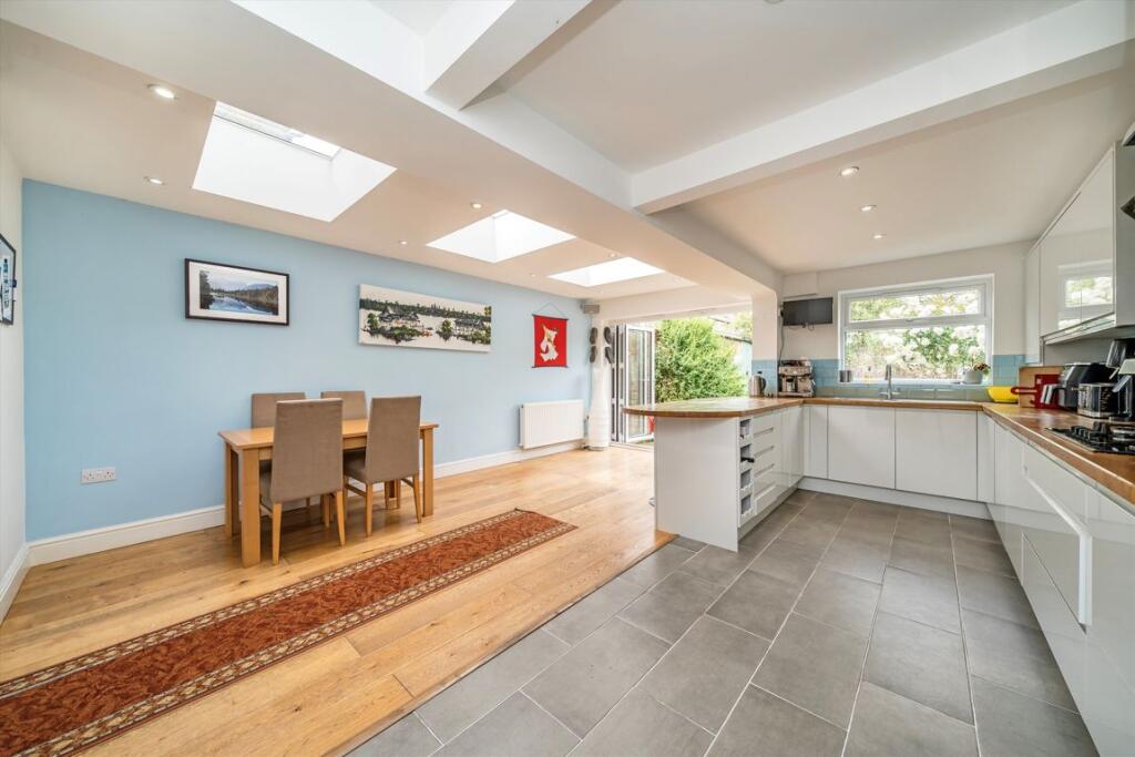 House in London, Greenwich Town Centre, East Greenwich - View 3