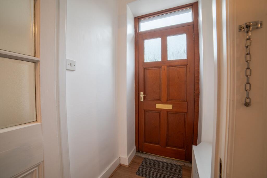 Apartment in Aberdeen, Aberdeenshire - View 5