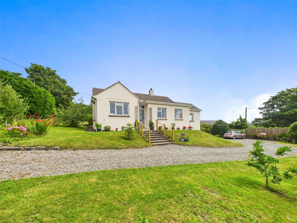 Main image of property: Stamford Hill, Stratton, Bude