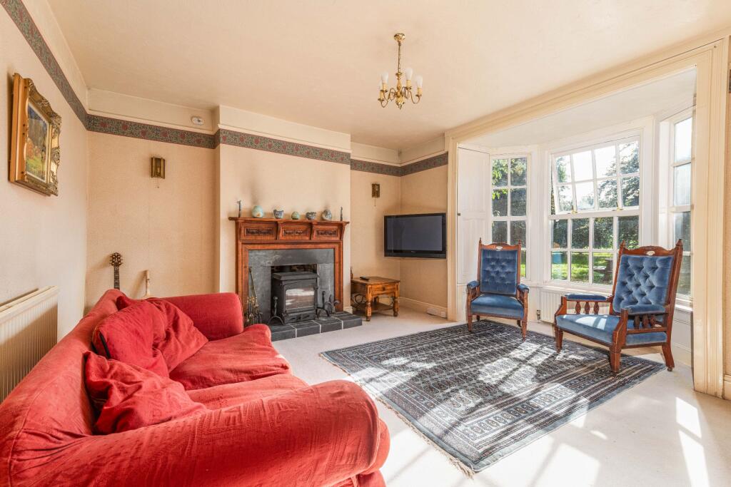 House in Torridge, Abbotsham - View 5