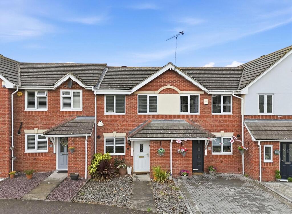 Main image of property: Kingsley Meadows, Wickford, Essex, SS12