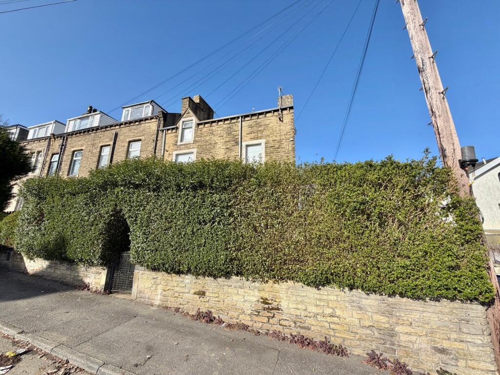 Main image of property: Highfield Lane, Keighley, BD21