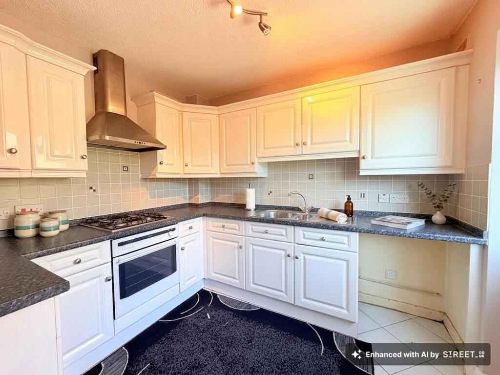 House in Nuneaton and Bedworth, Horeston Grange - View 3
