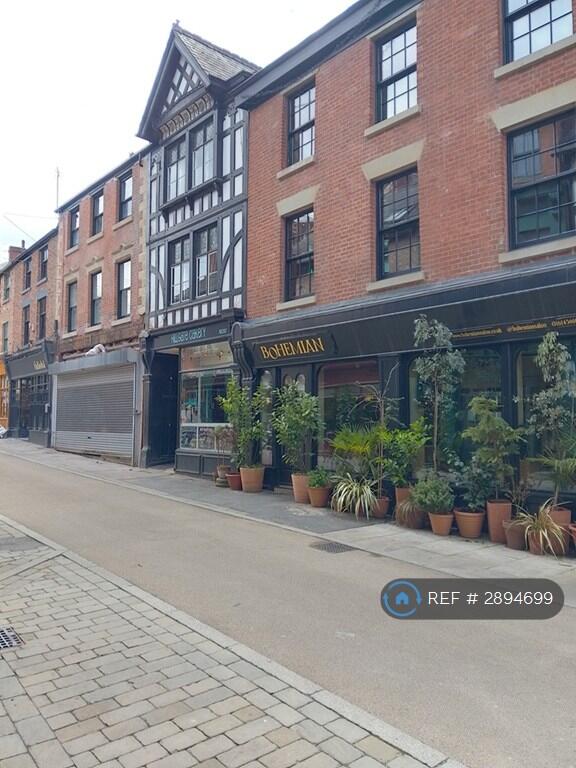 Main image of property: Coopers Brow, Stockport, SK1