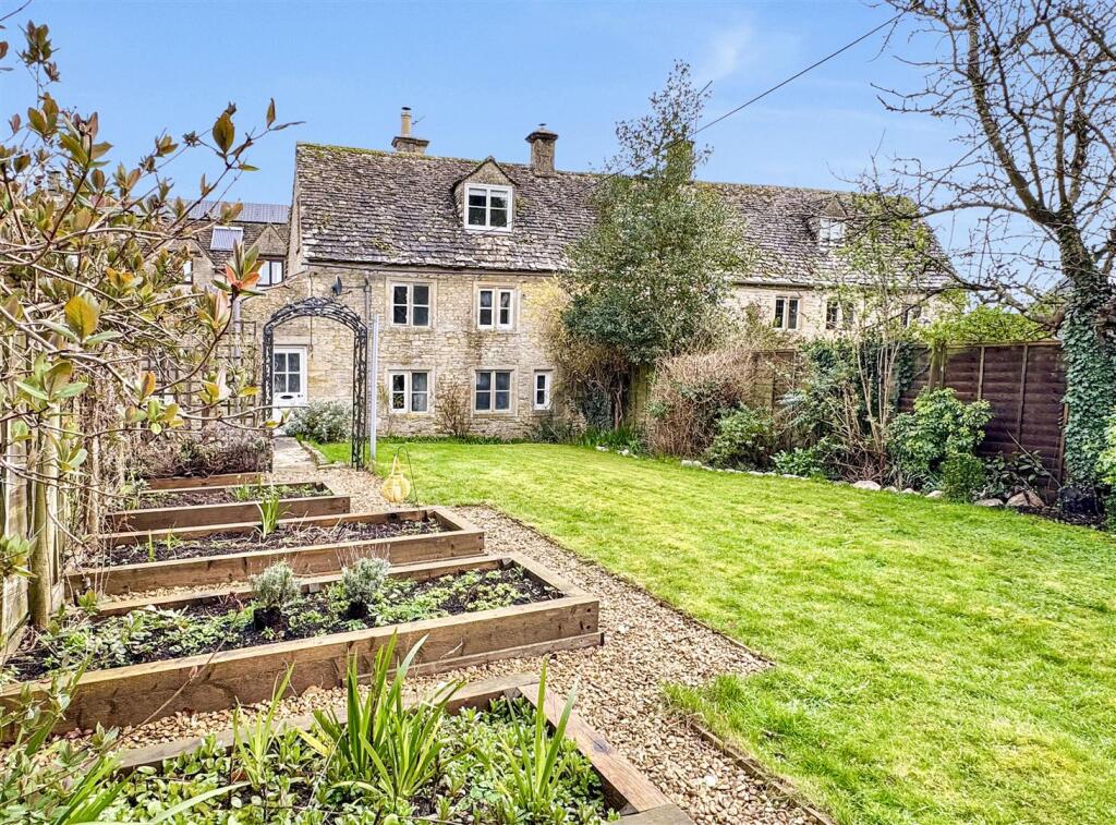 Main image of property: Woodmancote, Near Cirencester
