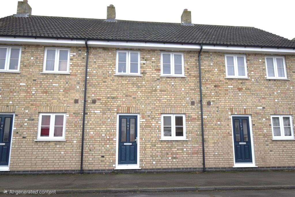 Main image of property: Station Road, Arlesey